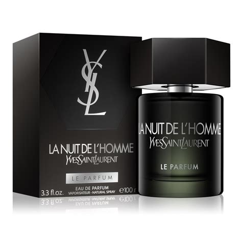 ysl la nuit de l'homme alternatives|la nuit de l'homme intense.